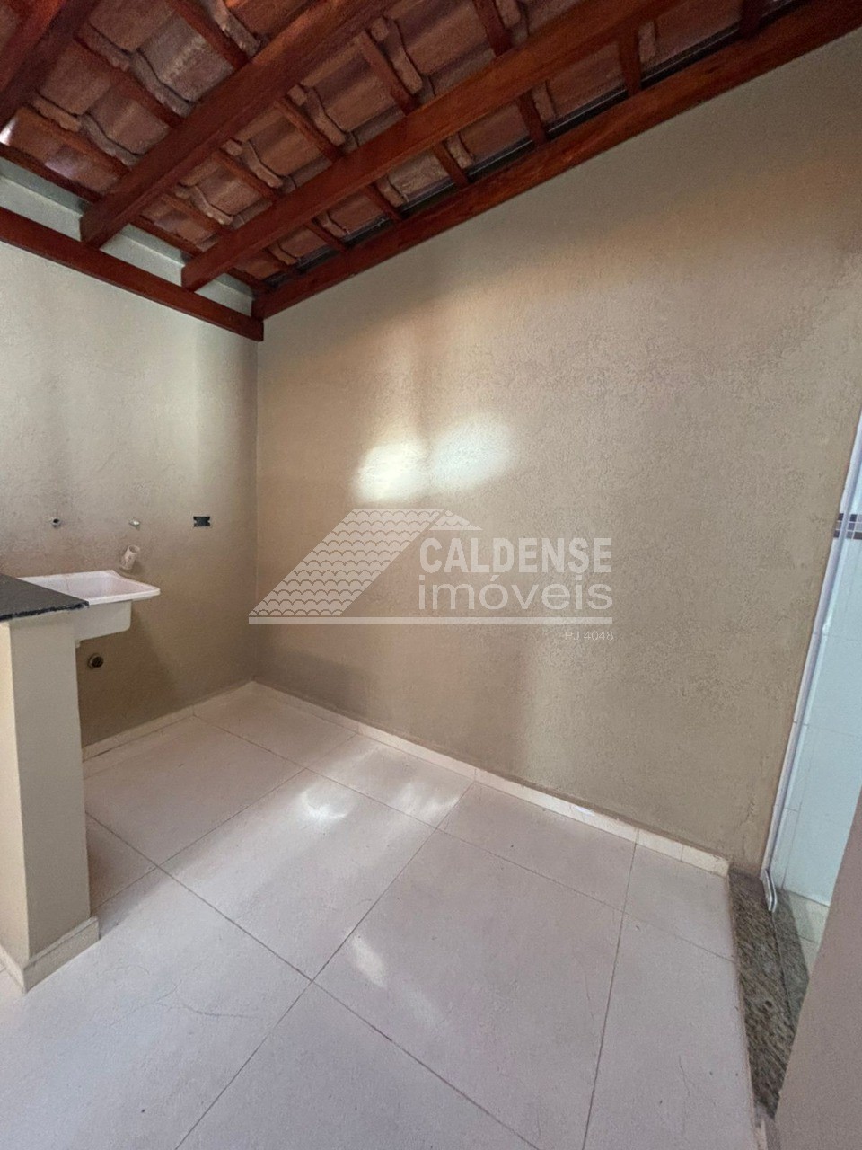 Casa, 3 quartos - Foto 9