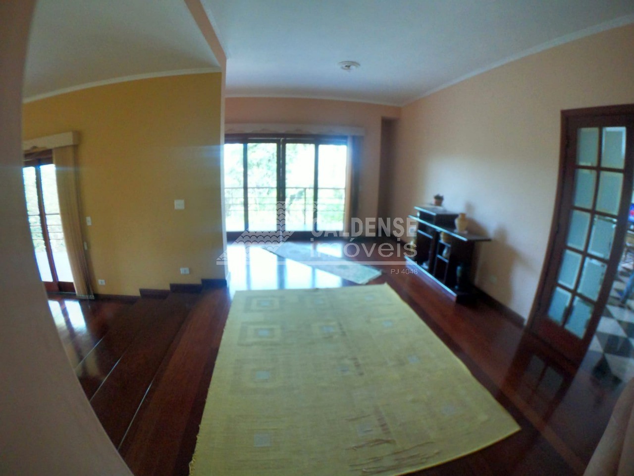 Chácara, 4 quartos - Foto 29