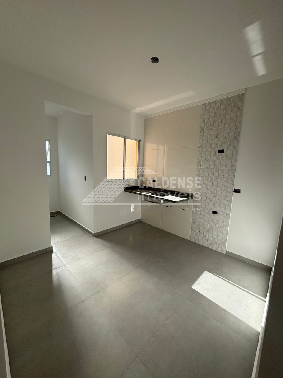 Apartamento, 2 quartos, 57 m² - Foto 3