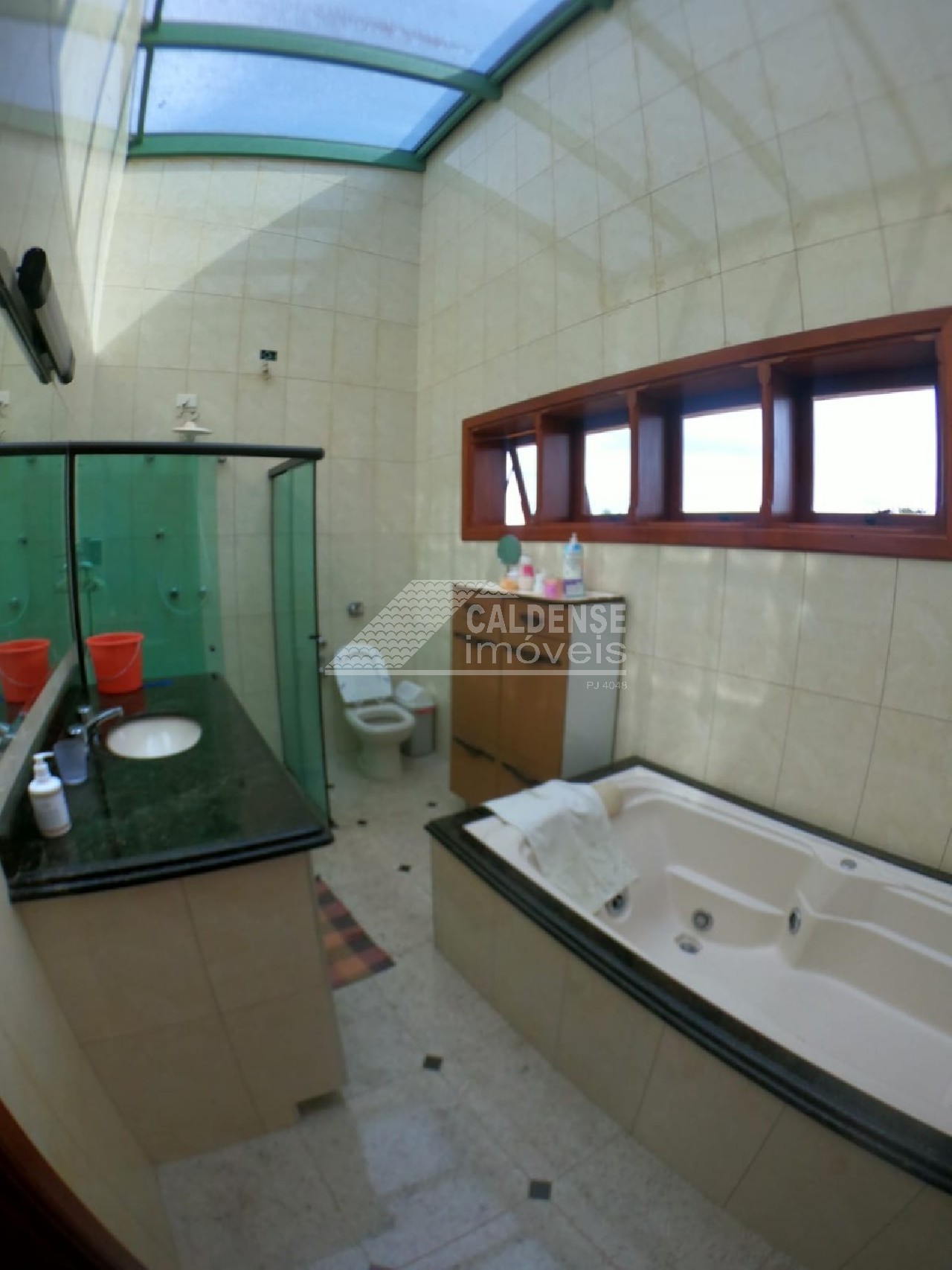 Chácara, 4 quartos - Foto 43