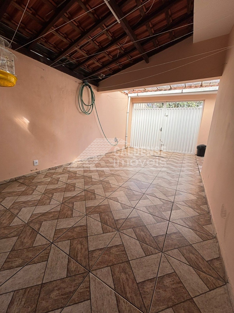 Casa, 4 quartos - Foto 4