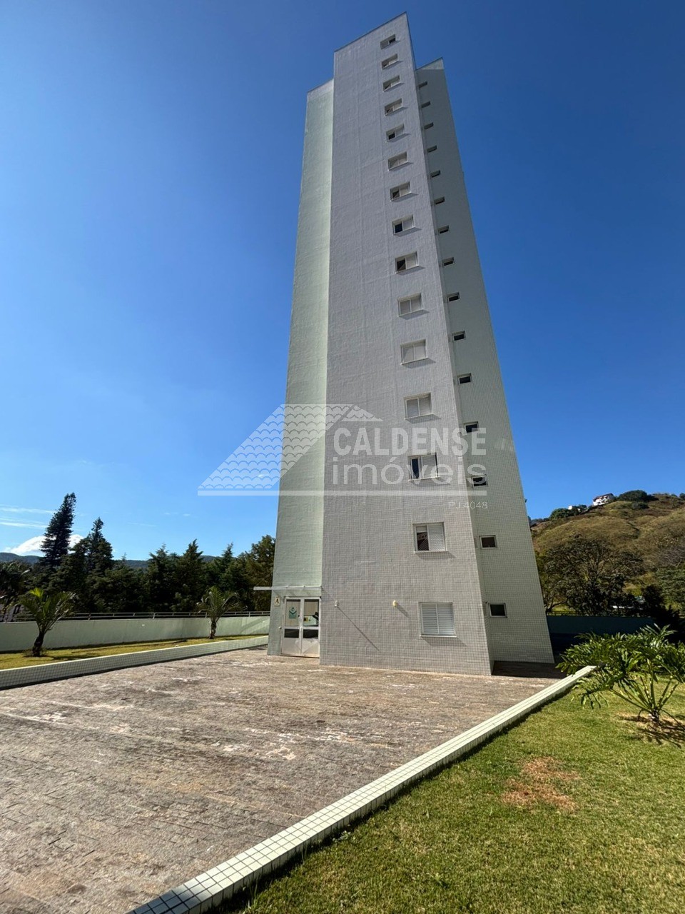 Apartamento, 3 quartos, 96 m² - Foto 1