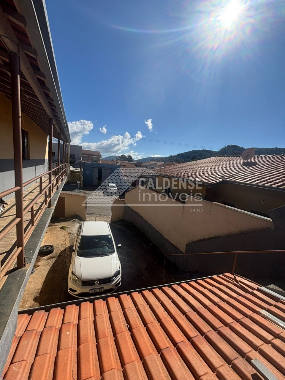 Casa, 4 quartos - Foto 10