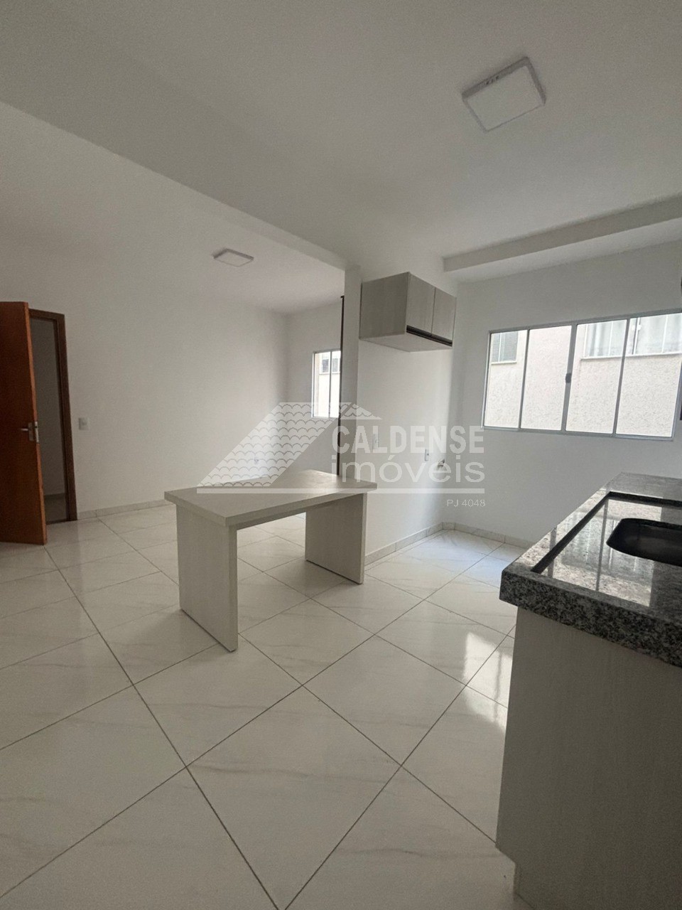 Apartamento, 2 quartos, 65 m² - Foto 4