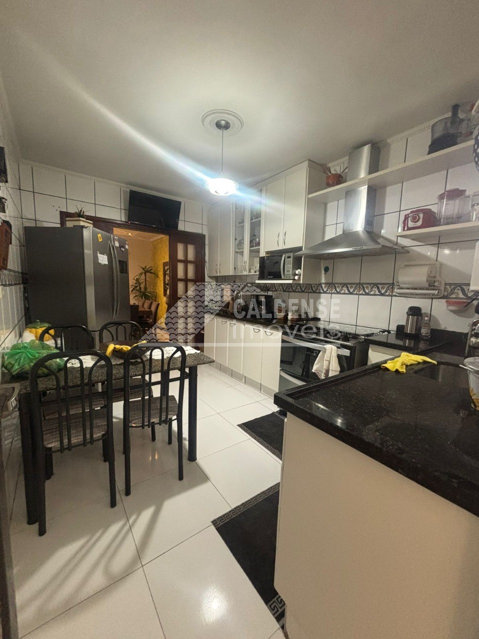 Casa, 4 quartos - Foto 24