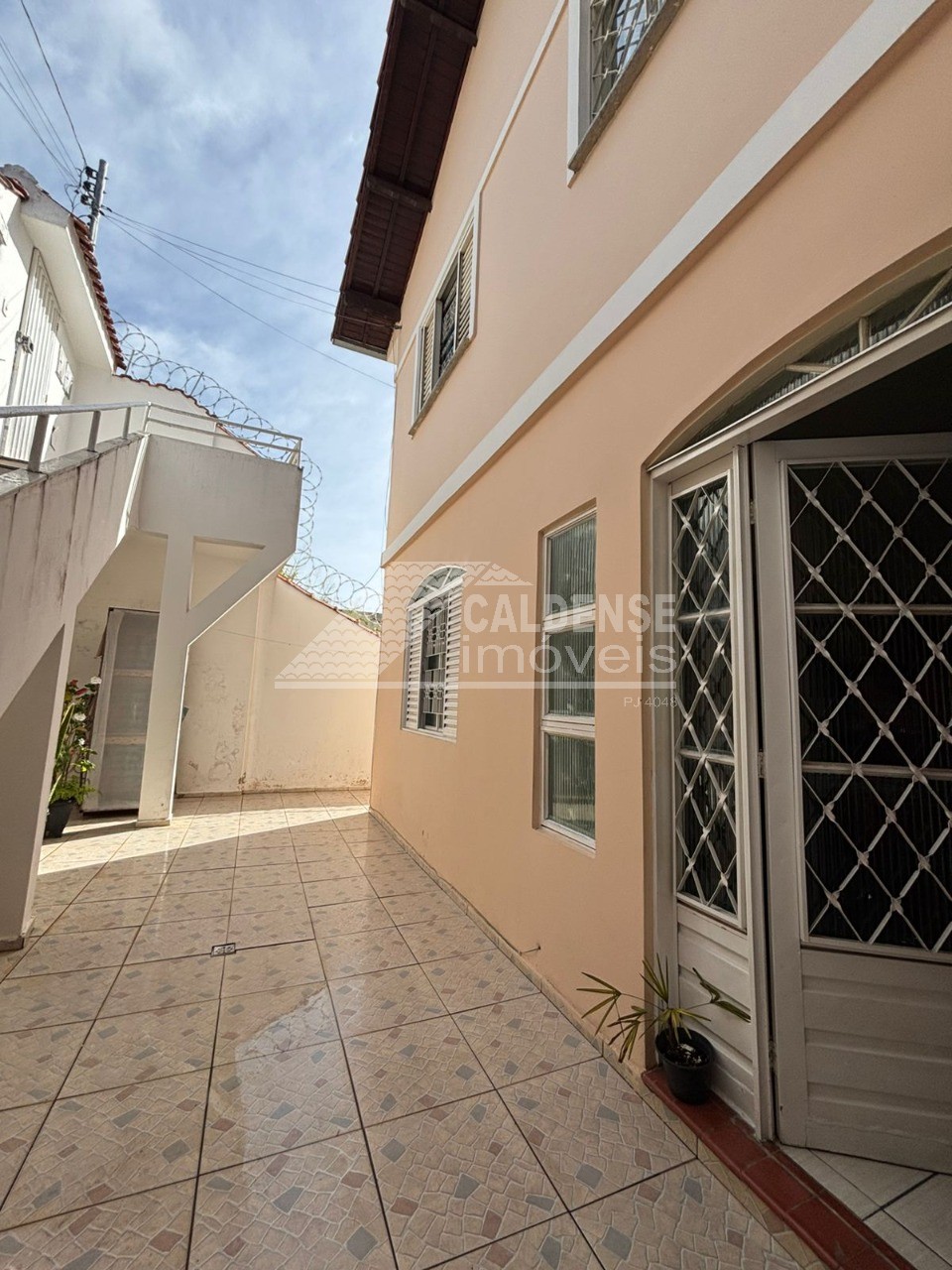 Casa, 4 quartos - Foto 16
