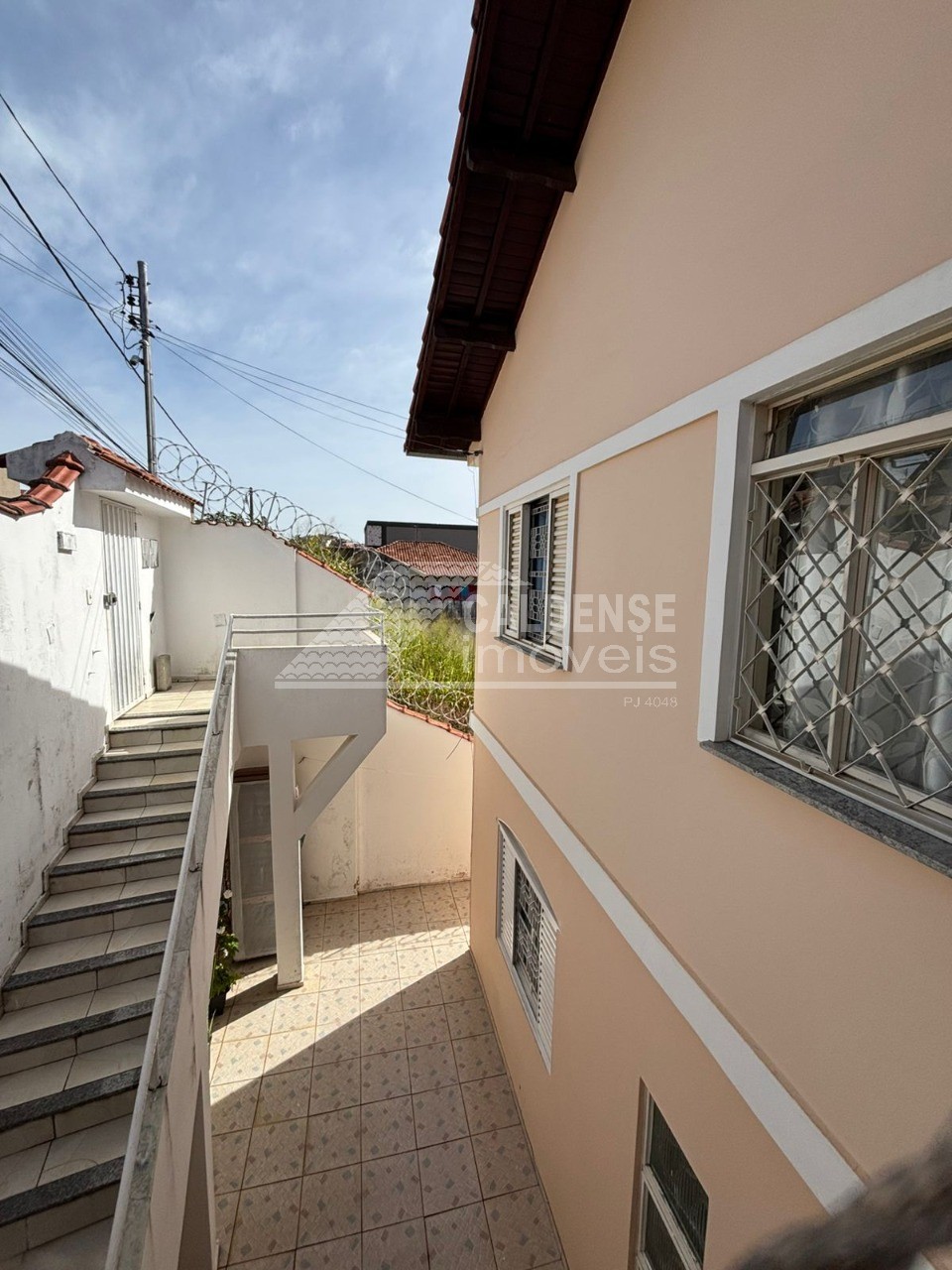 Casa, 4 quartos - Foto 3