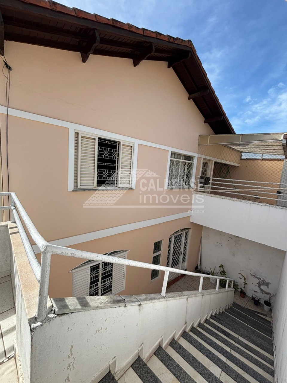 Casa, 4 quartos - Foto 15