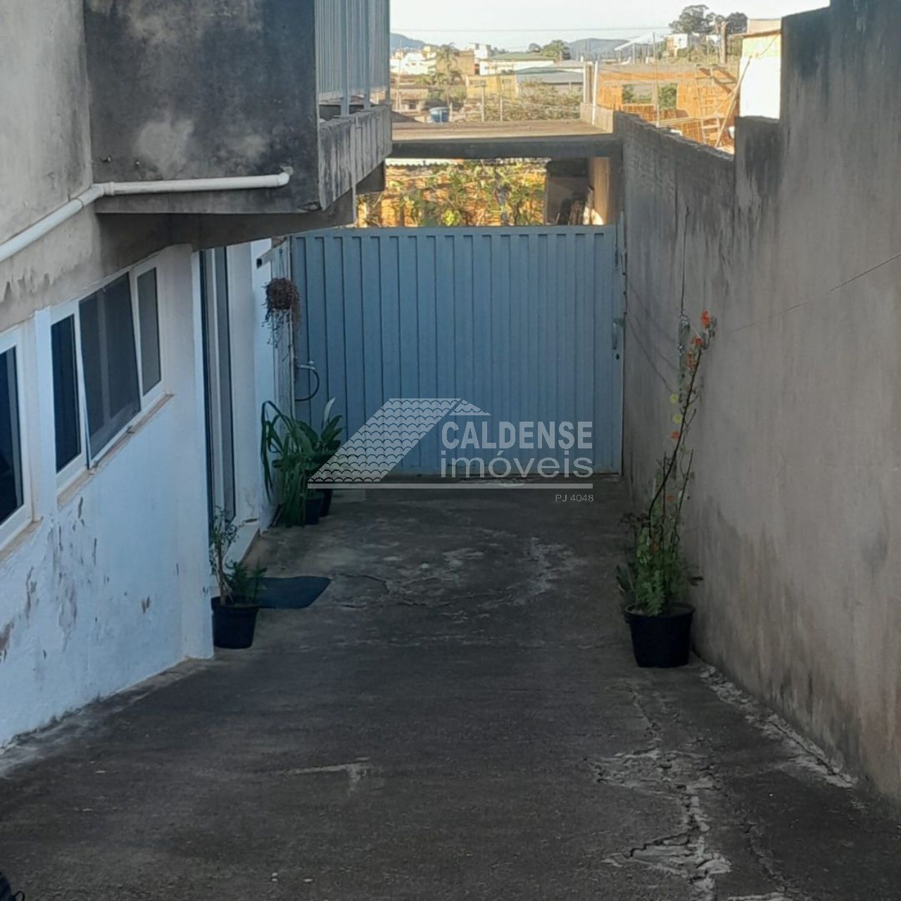 Casa, 3 quartos - Foto 3