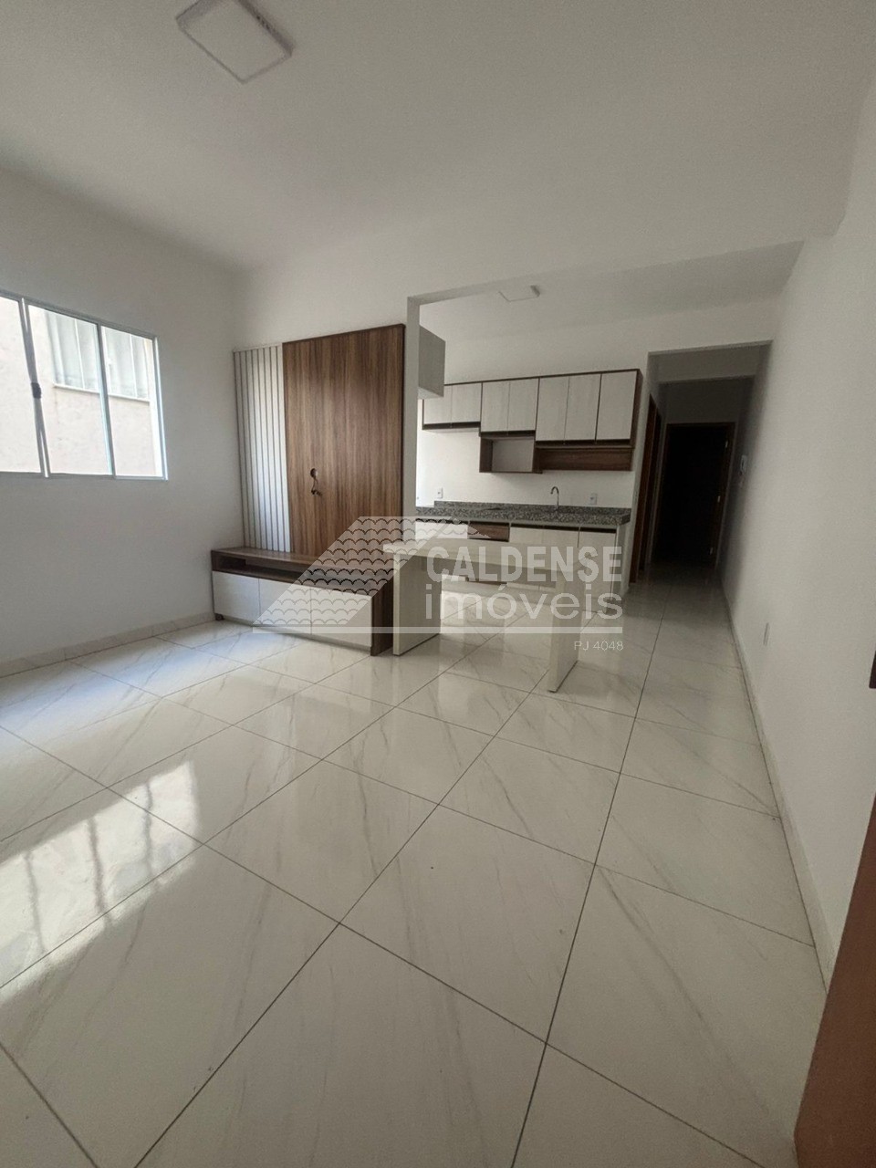 Apartamento, 2 quartos, 65 m² - Foto 2