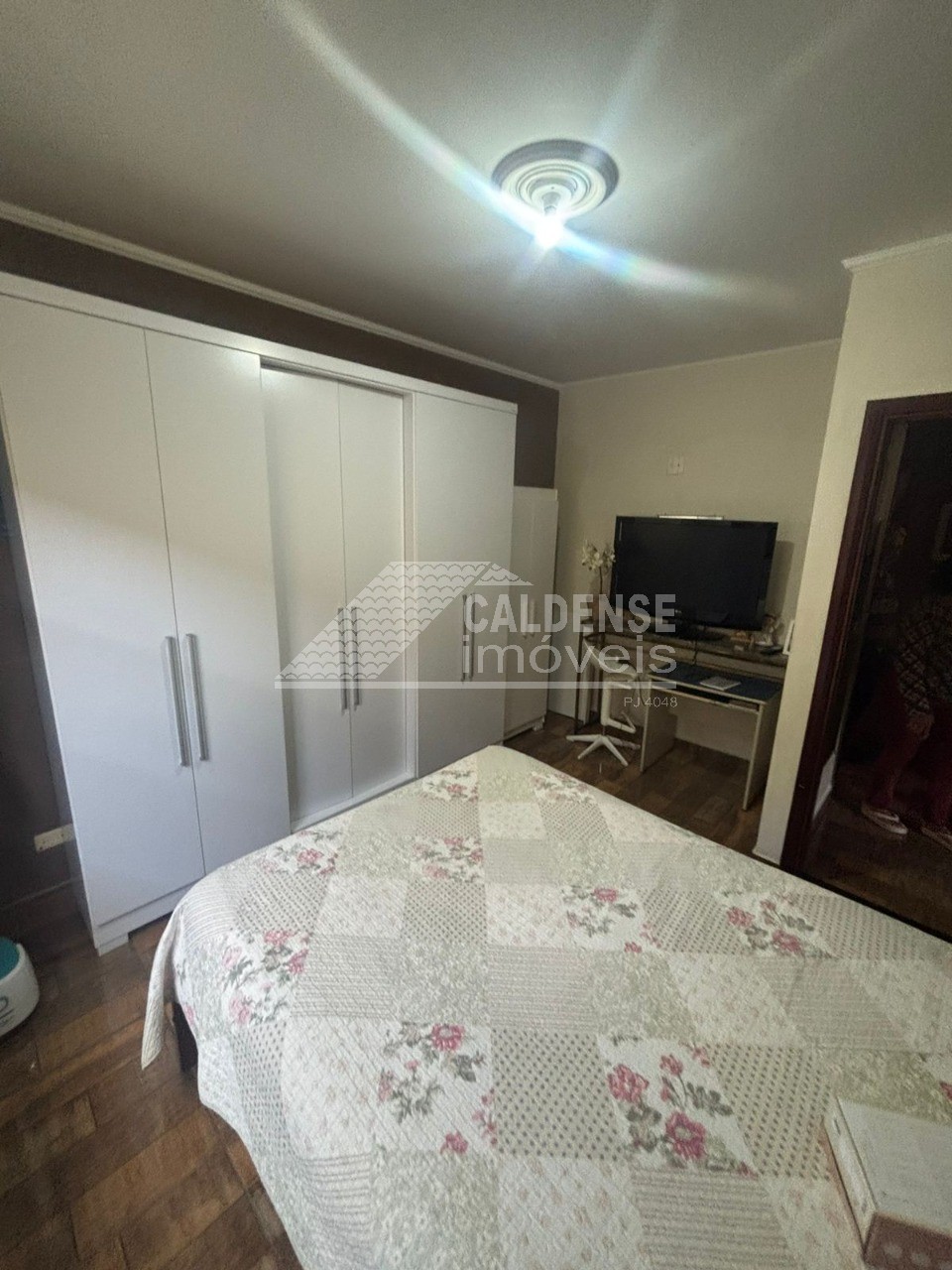 Casa, 4 quartos - Foto 8