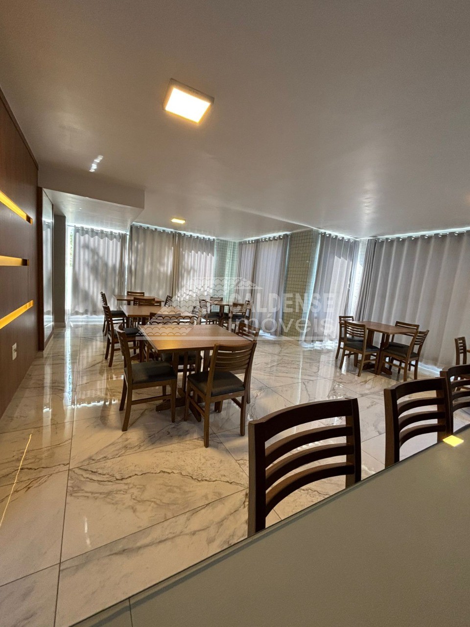 Apartamento, 3 quartos, 96 m² - Foto 7