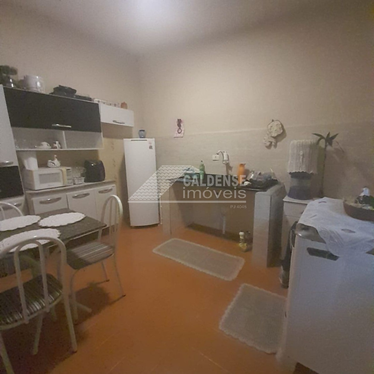 Casa, 3 quartos - Foto 4