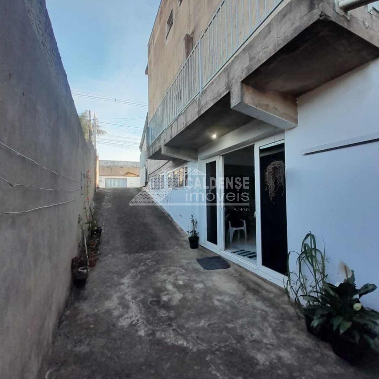 Casa, 3 quartos - Foto 2