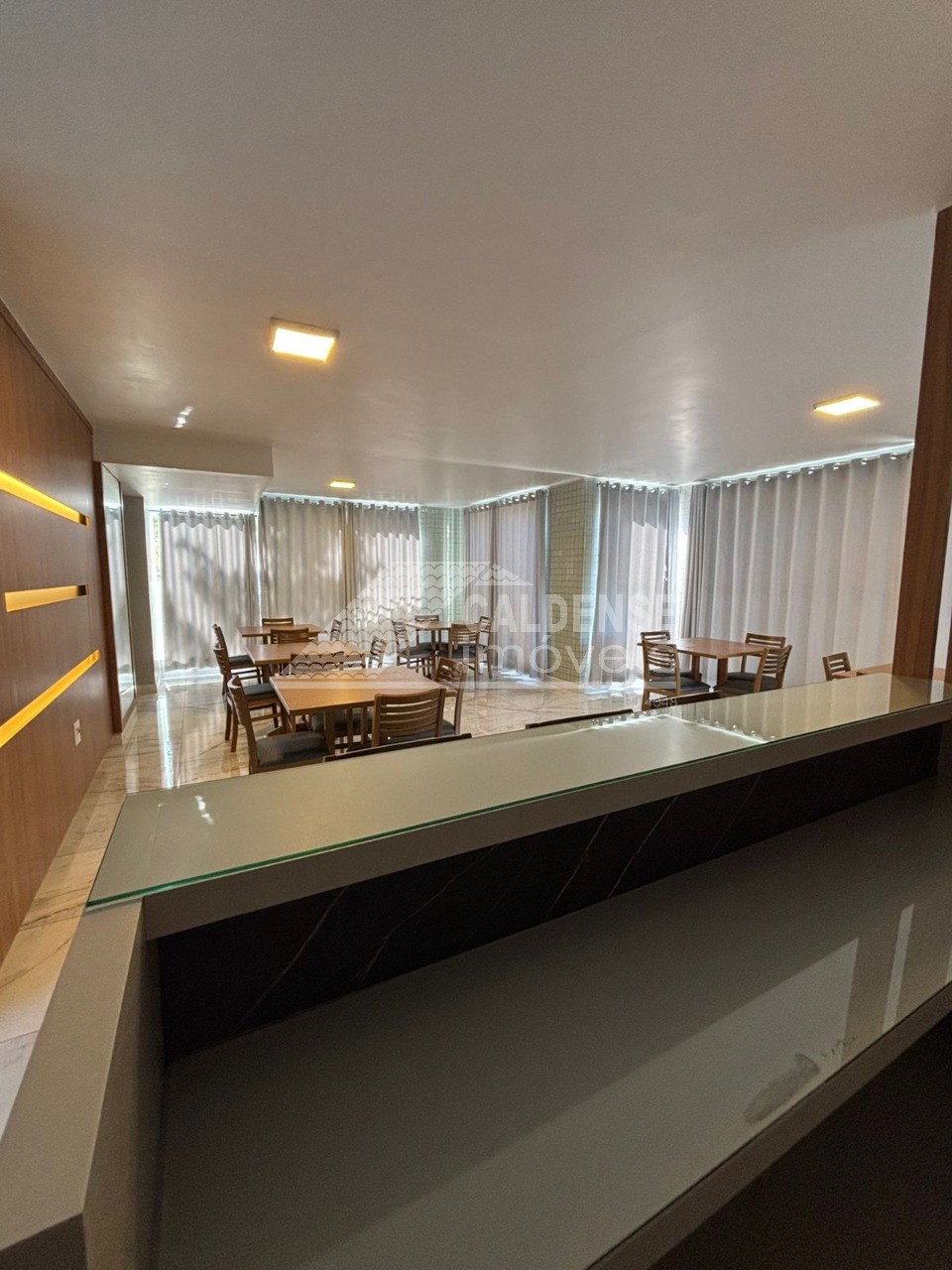 Apartamento, 3 quartos, 96 m² - Foto 6