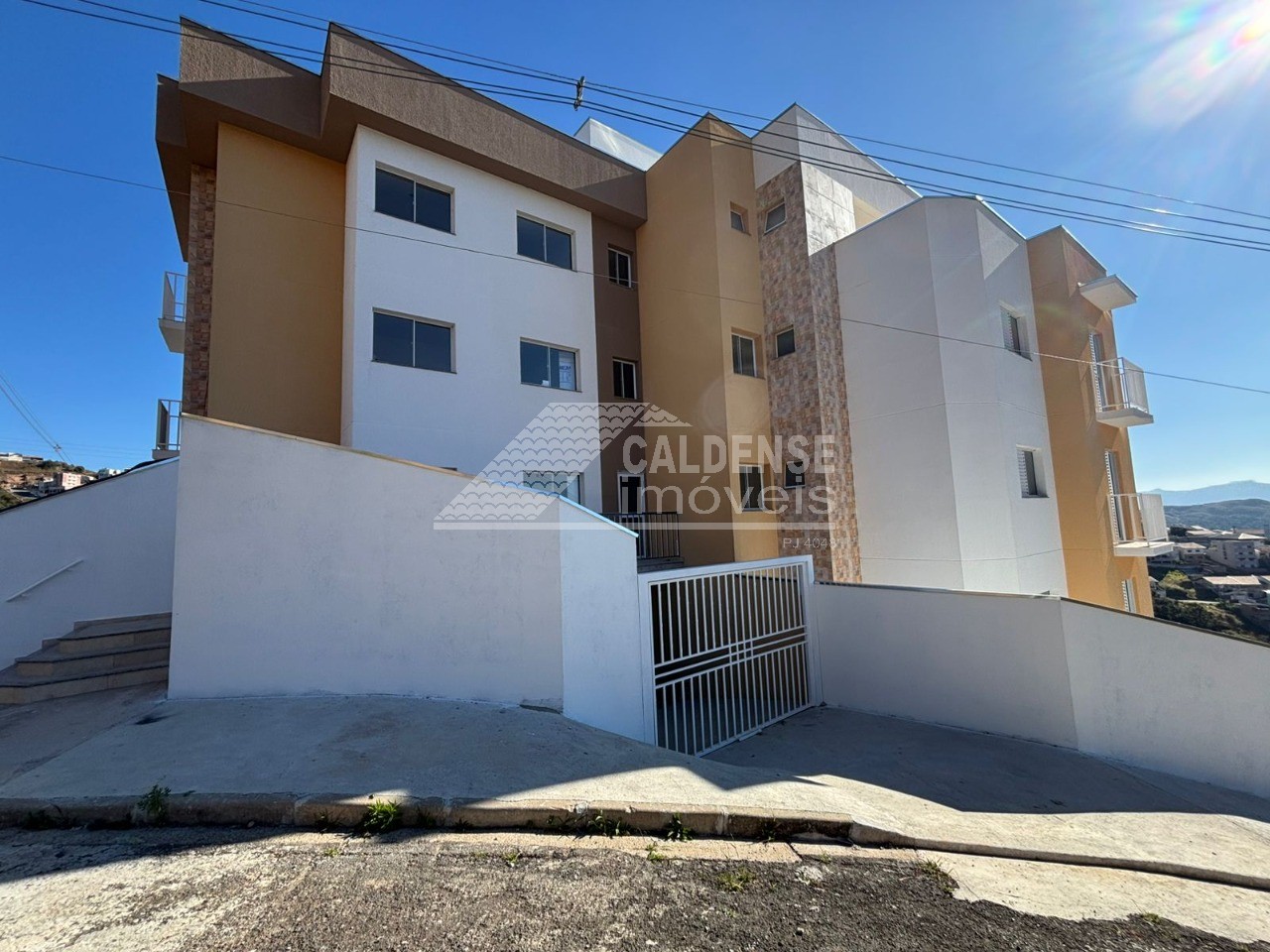 Apartamento, 2 quartos, 57 m² - Foto 1