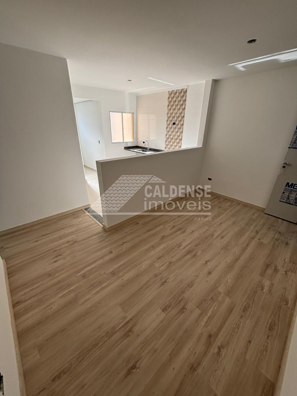 Apartamento, 2 quartos, 57 m² - Foto 6