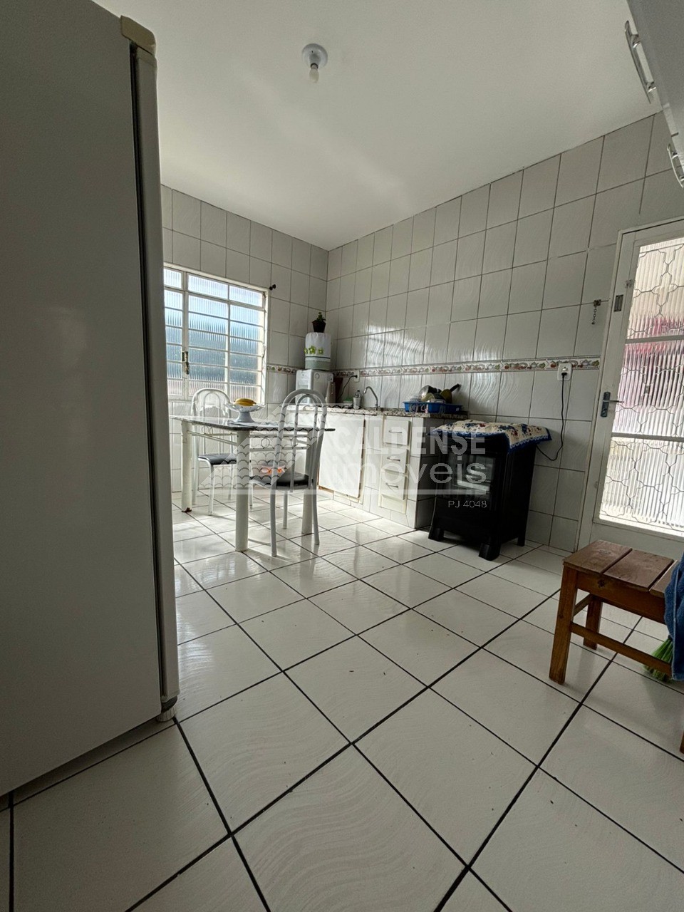 Casa, 4 quartos - Foto 17