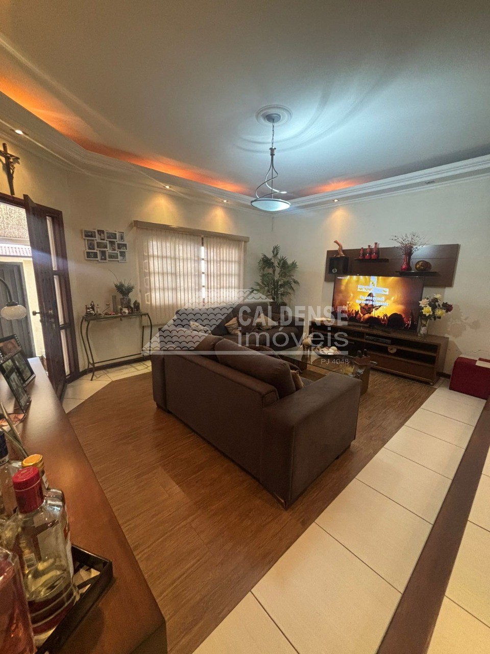 Casa, 4 quartos - Foto 4