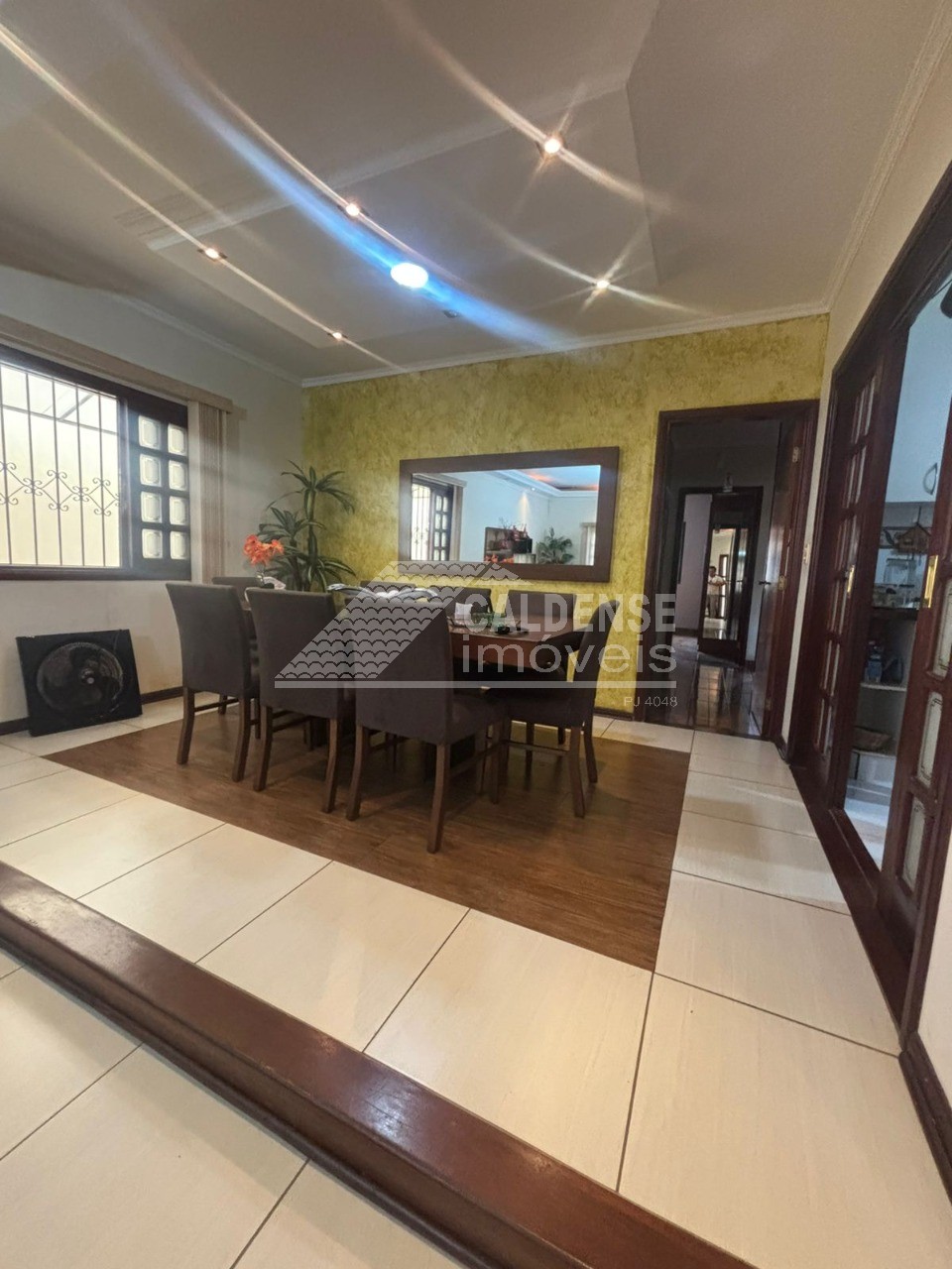 Casa, 4 quartos - Foto 5