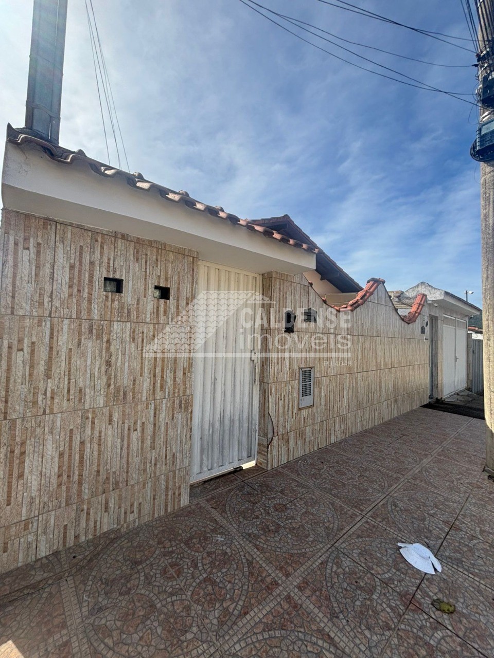 Casa, 4 quartos - Foto 1