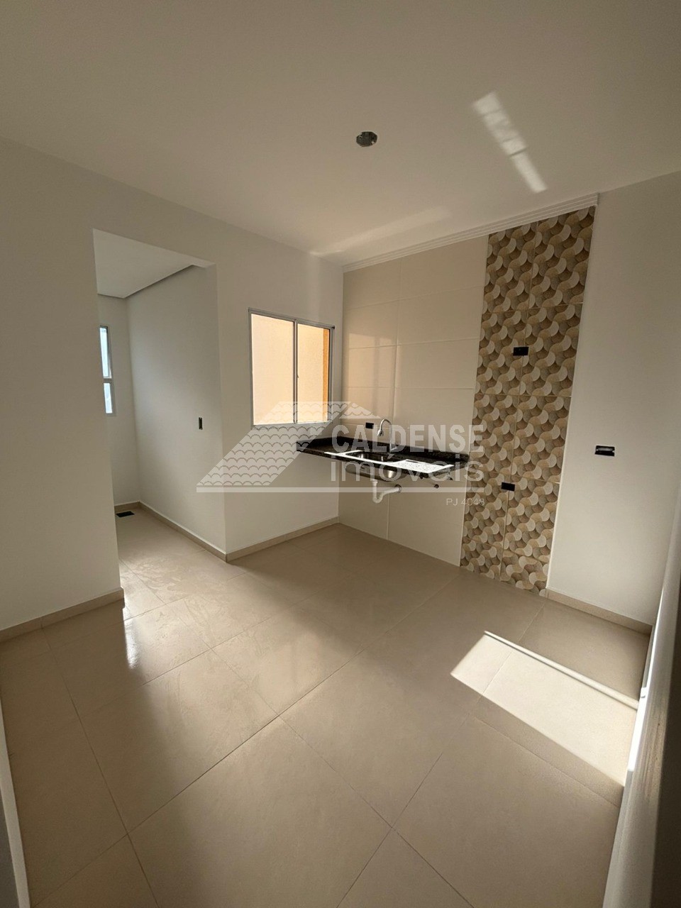 Apartamento, 2 quartos, 57 m² - Foto 4