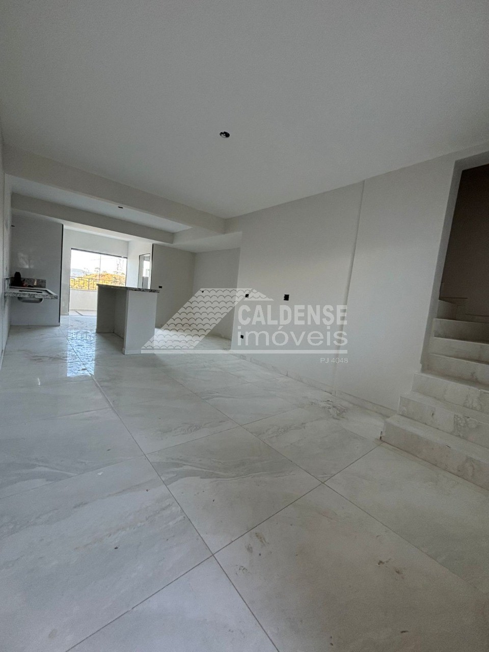 Casa, 3 quartos - Foto 4