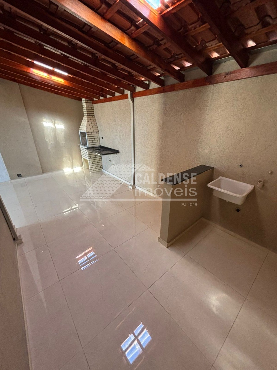 Casa, 3 quartos - Foto 7