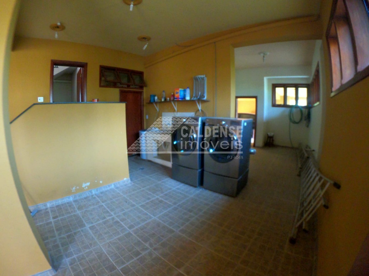 Chácara, 4 quartos - Foto 16