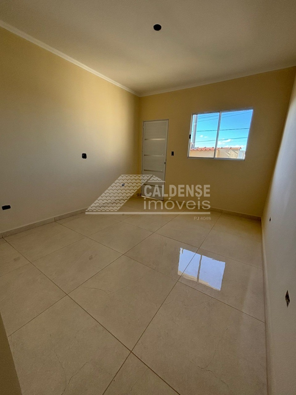Casa, 3 quartos - Foto 3