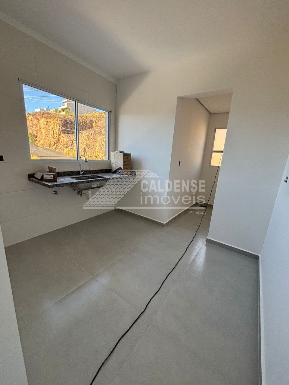 Apartamento, 2 quartos, 57 m² - Foto 3