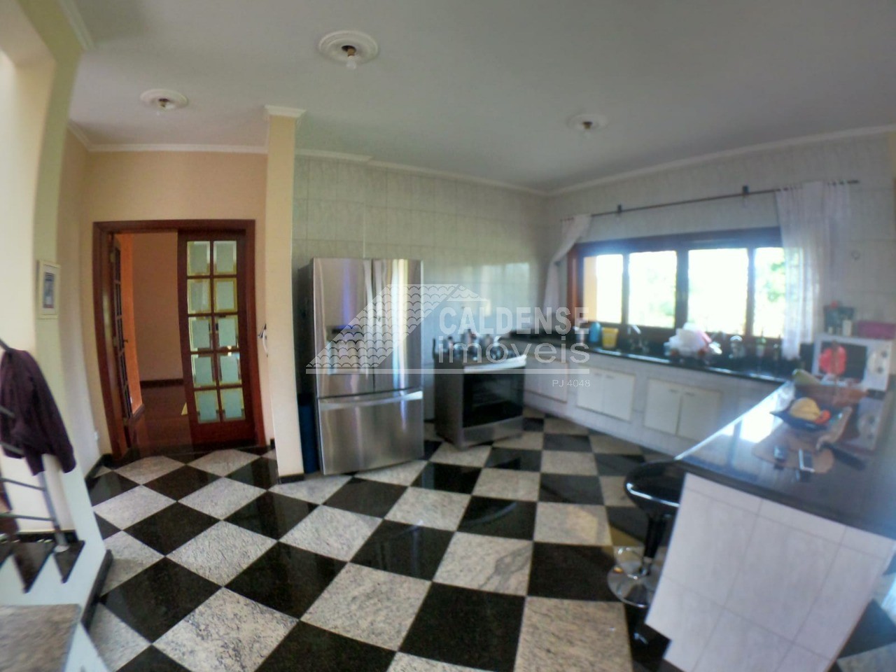 Chácara, 4 quartos - Foto 30