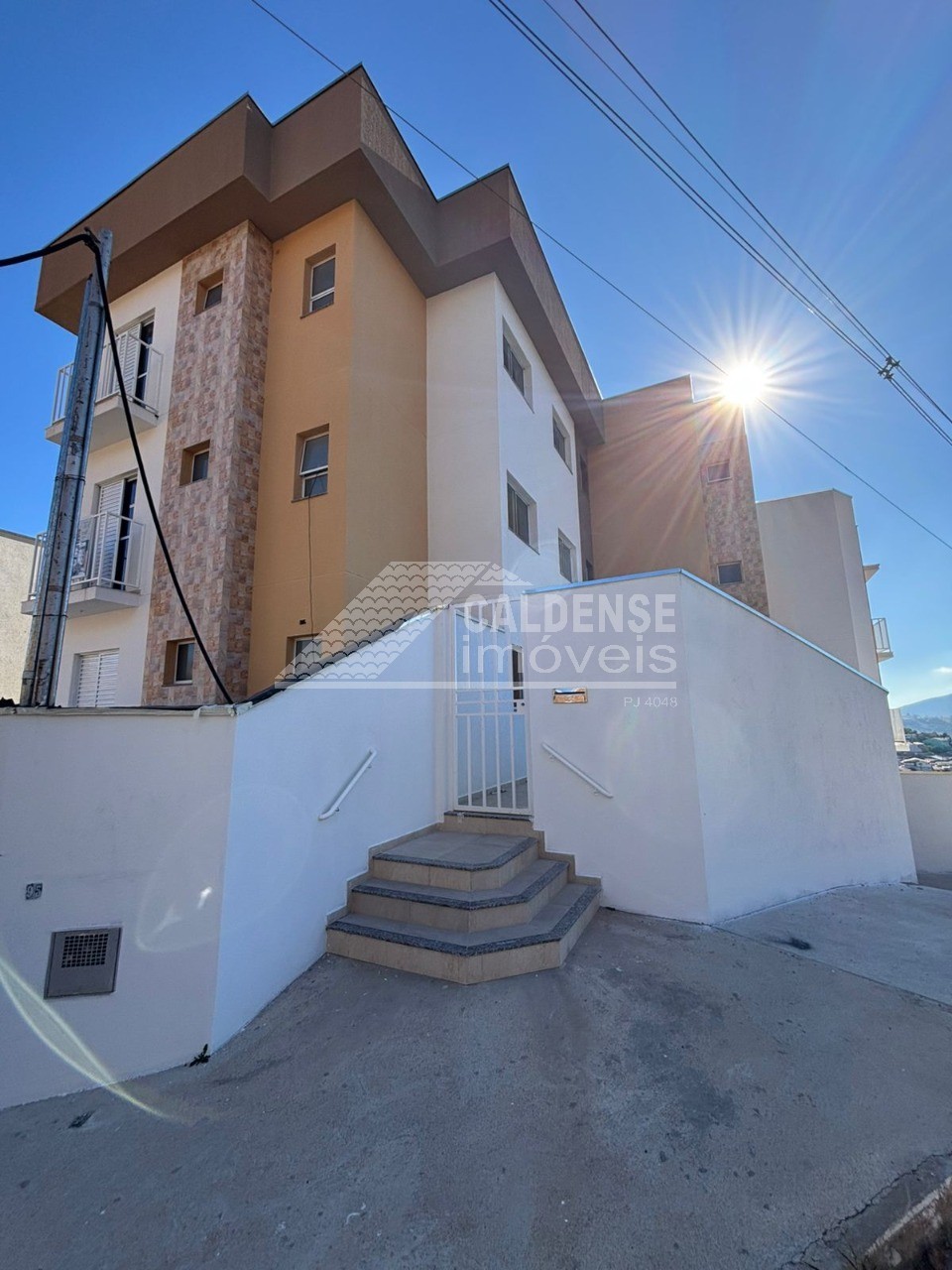 Apartamento, 2 quartos, 57 m² - Foto 2