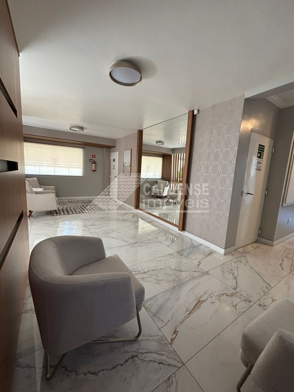 Apartamento, 3 quartos, 96 m² - Foto 5