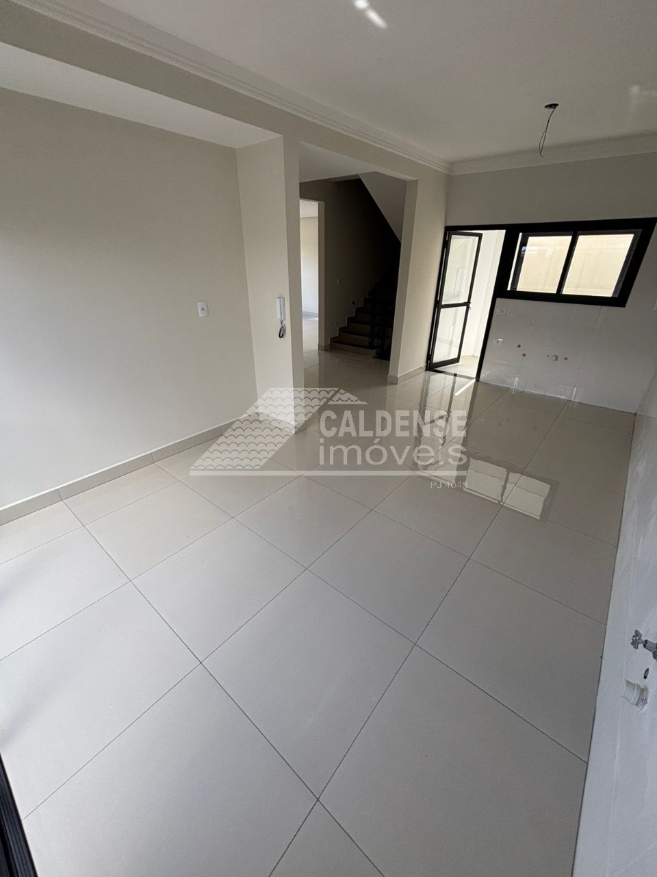 Casa, 3 quartos - Foto 10