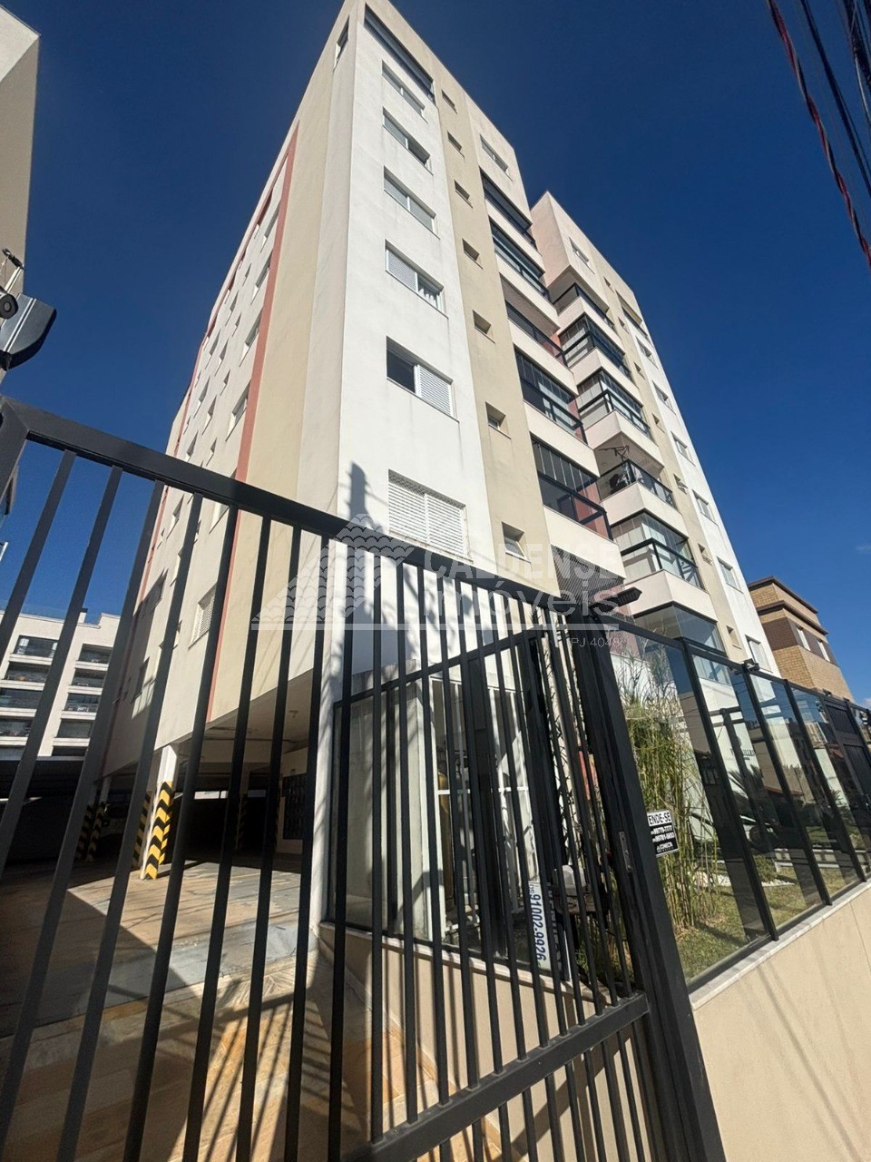 Apartamento, 2 quartos, 71 m² - Foto 1