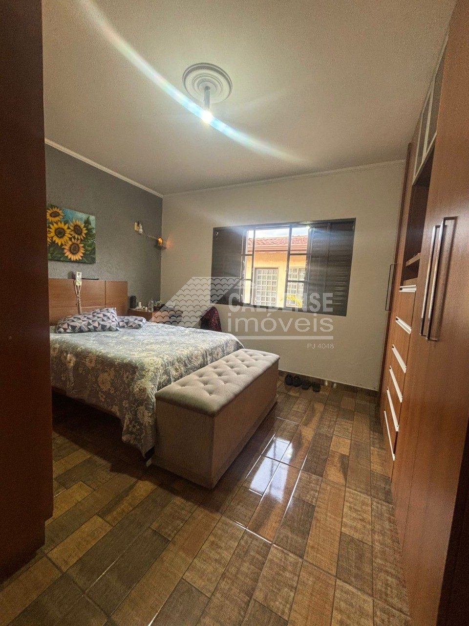 Casa, 4 quartos - Foto 11