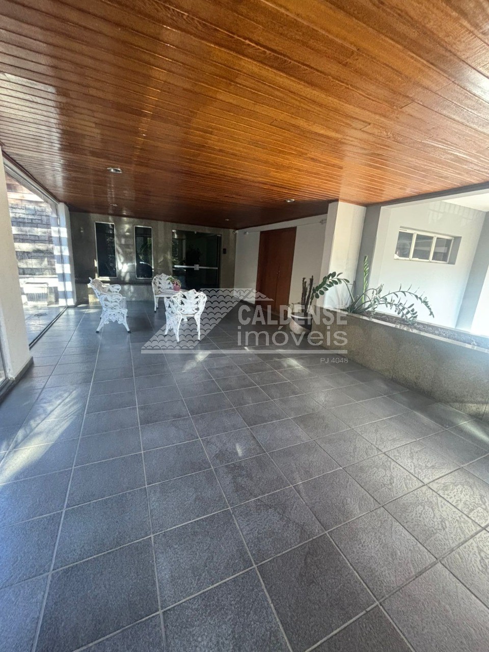 Apartamento, 2 quartos, 92 m² - Foto 2