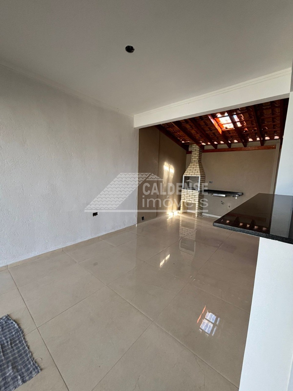 Casa, 3 quartos - Foto 5