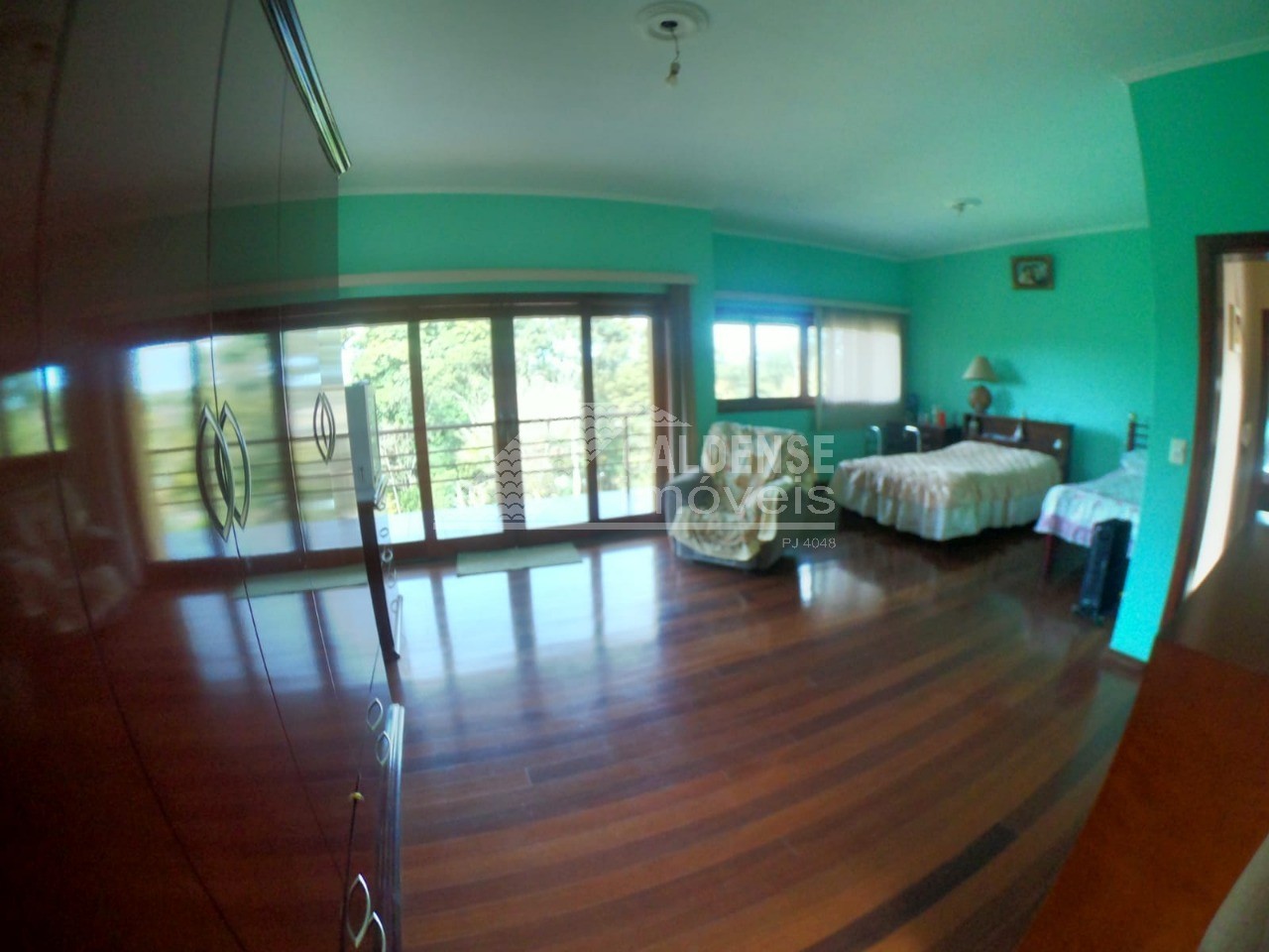 Chácara, 4 quartos - Foto 40