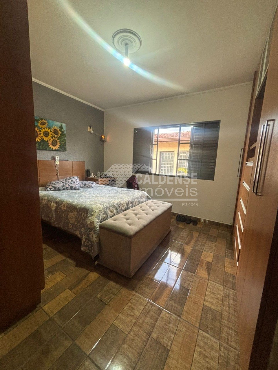 Casa, 4 quartos - Foto 10