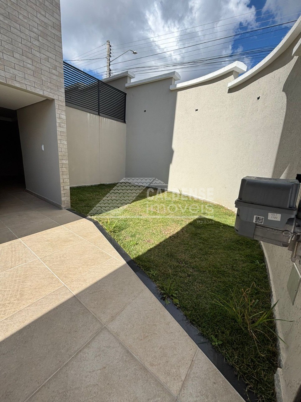 Casa, 3 quartos - Foto 5