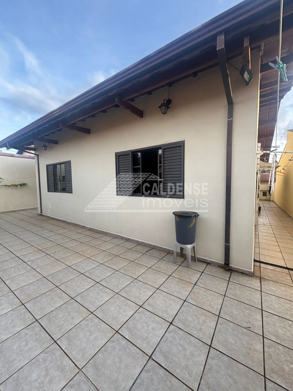 Casa, 4 quartos - Foto 20