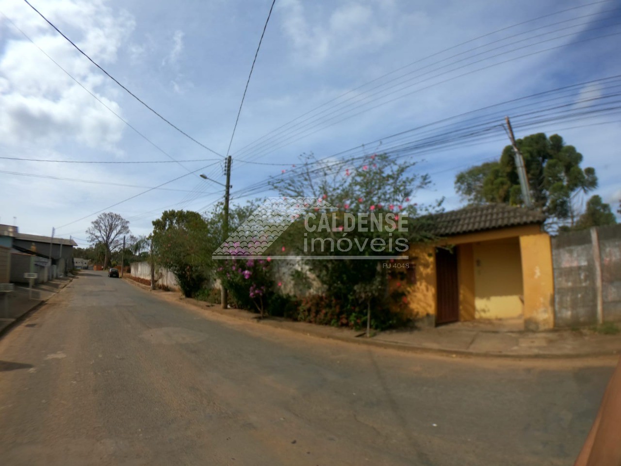 Chácara, 4 quartos - Foto 3