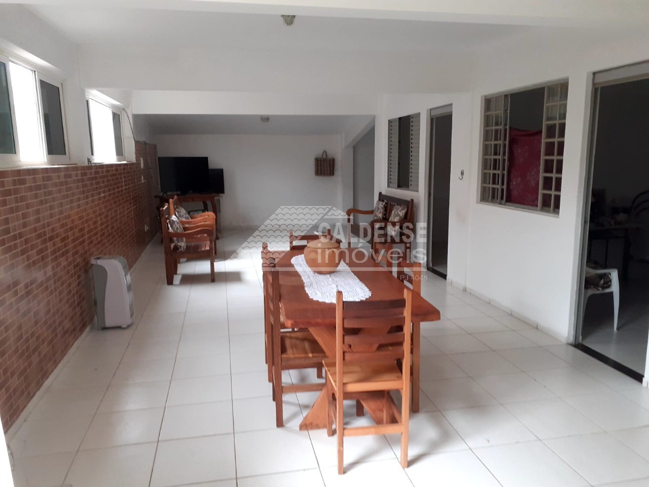Casa, 3 quartos - Foto 7
