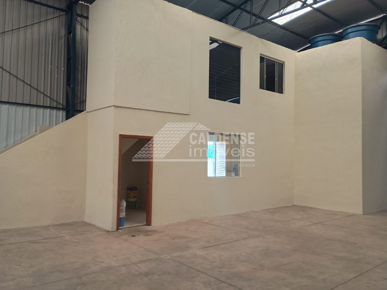 Depósito-Galpão - Foto 3