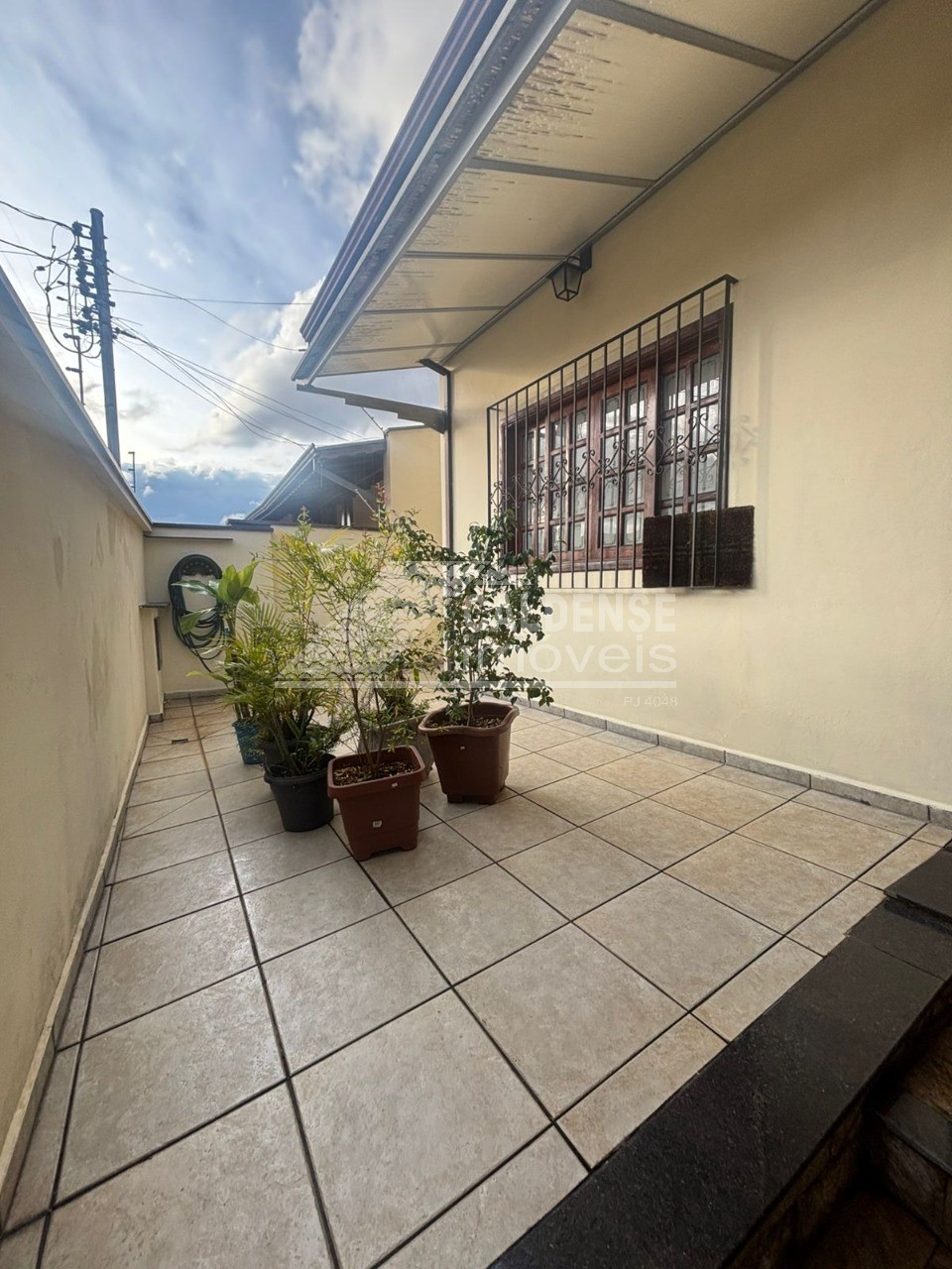 Casa, 4 quartos - Foto 2