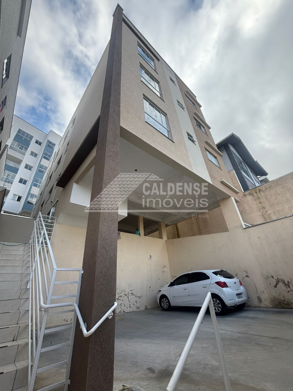 Apartamento, 2 quartos, 65 m² - Foto 1