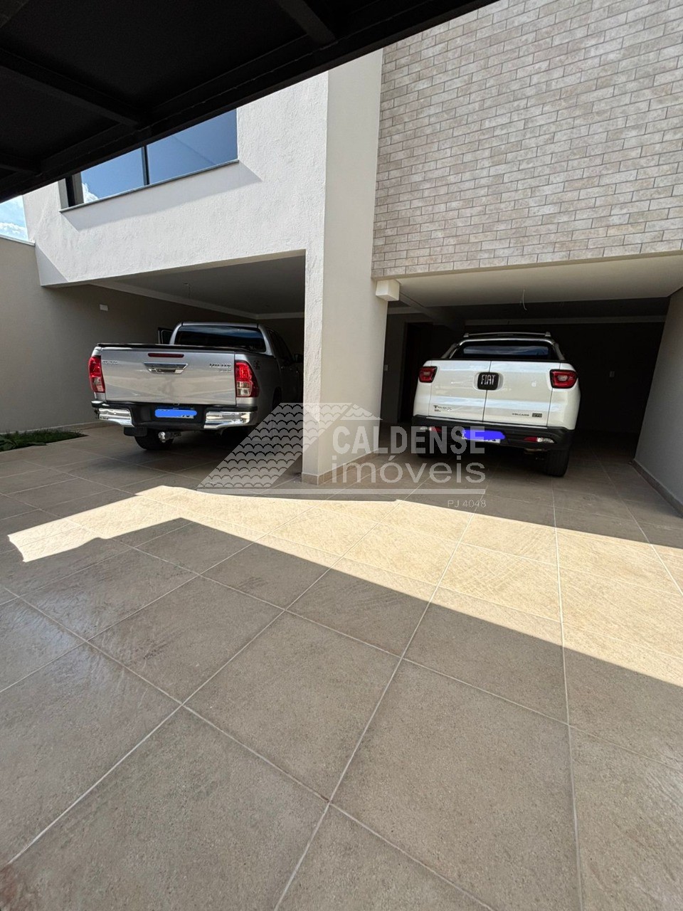 Casa, 3 quartos - Foto 4