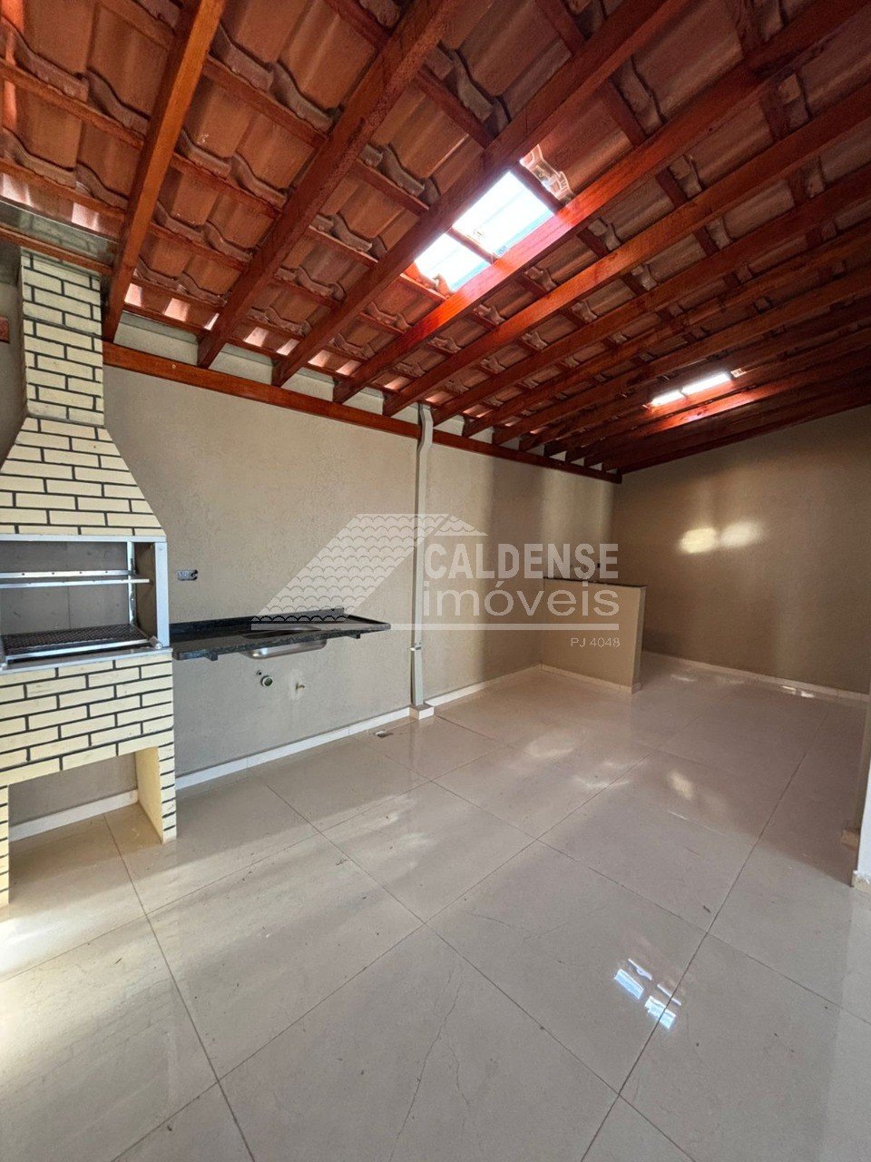 Casa, 3 quartos - Foto 6